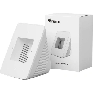 Wholesale Base for panel Sonoff NSPanel (white) - SNF110 - {ean13} - Hurt