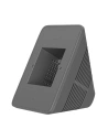 Base for panel Sonoff NSPanel (black)