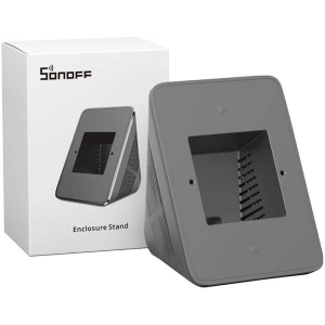 Wholesale Base for panel Sonoff NSPanel (black) - SNF111 - {ean13} - Hurt