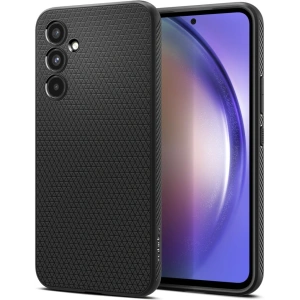Wholesale Case Spigen Liquid Air Samsung Galaxy A54 5G Matte Black - SPN2816 - {ean13} - Hurt