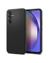 Etui Spigen Liquid Air Samsung Galaxy A54 5G Matt Fekete