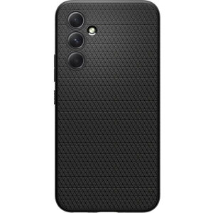 Wholesale Case Spigen Liquid Air Samsung Galaxy A54 5G Matte Black - SPN2816 - {ean13} - Hurt