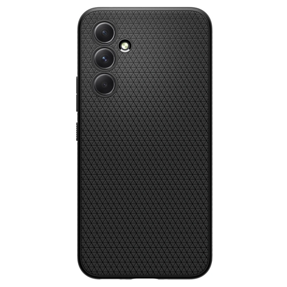 Hurtownia GSM - Etui Spigen Liquid Air Samsung Galaxy A54 5G Negru Mat - SPN2816 - {ean13} - Hurt