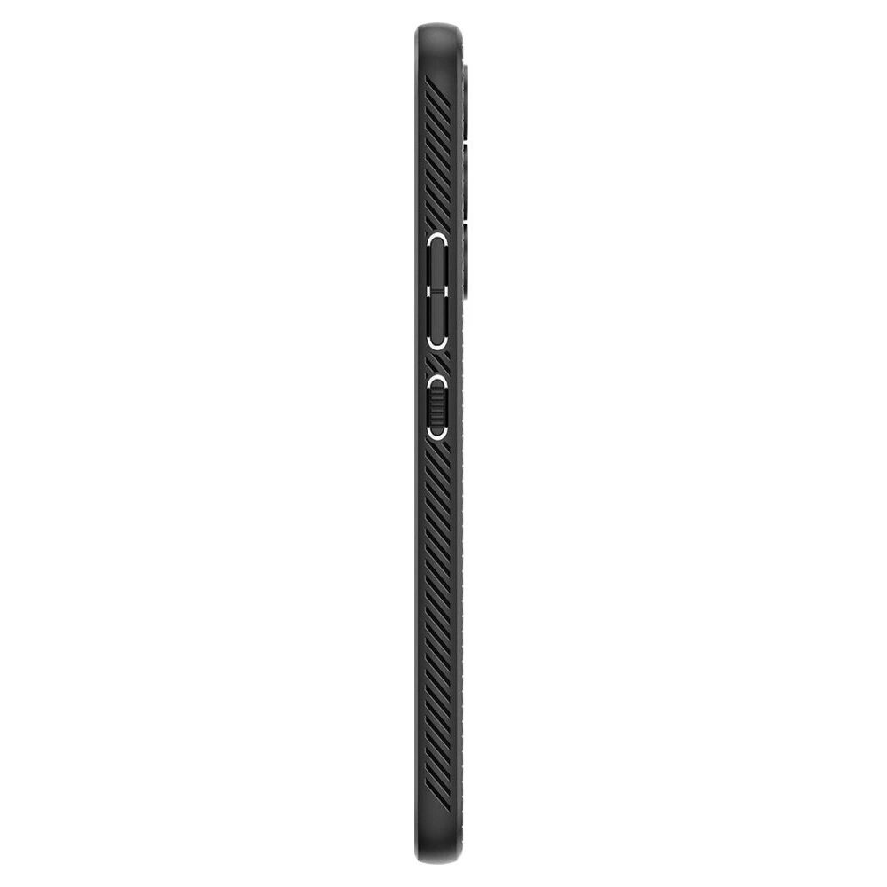 Hurtownia GSM - Etui Spigen Liquid Air Samsung Galaxy A54 5G Negru Mat - SPN2816 - {ean13} - Hurt