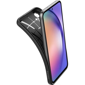 Wholesale Case Spigen Liquid Air Samsung Galaxy A54 5G Matte Black - SPN2816 - {ean13} - Hurt