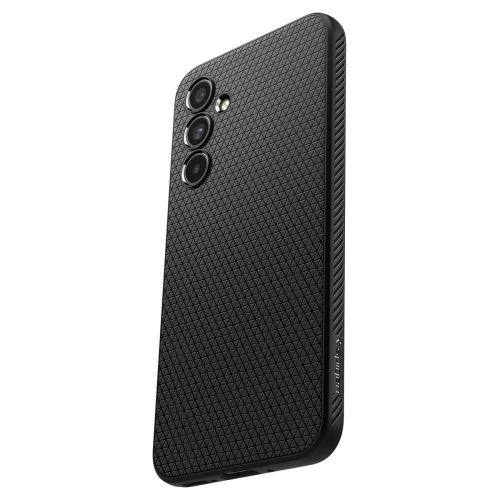 Etui Spigen Liquid Air Samsung Galaxy A54 5G Matte Black