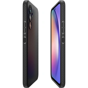 Wholesale Case Spigen Liquid Air Samsung Galaxy A54 5G Matte Black - SPN2816 - {ean13} - Hurt