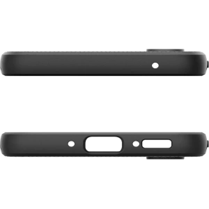 Wholesale Case Spigen Liquid Air Samsung Galaxy A54 5G Matte Black - SPN2816 - {ean13} - Hurt