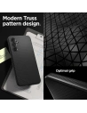 Hurtownia GSM - Spigen Samsung Case Liquid Air Galaxy A54 5G Mattschwarz - SPN2816 - {ean13} - Hurt