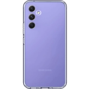 Hurtownia GSM - Etui Spigen Liquid Crystal Samsung Galaxy A54 5G Crystal Clear - SPN2817 - {ean13} - Hurt
