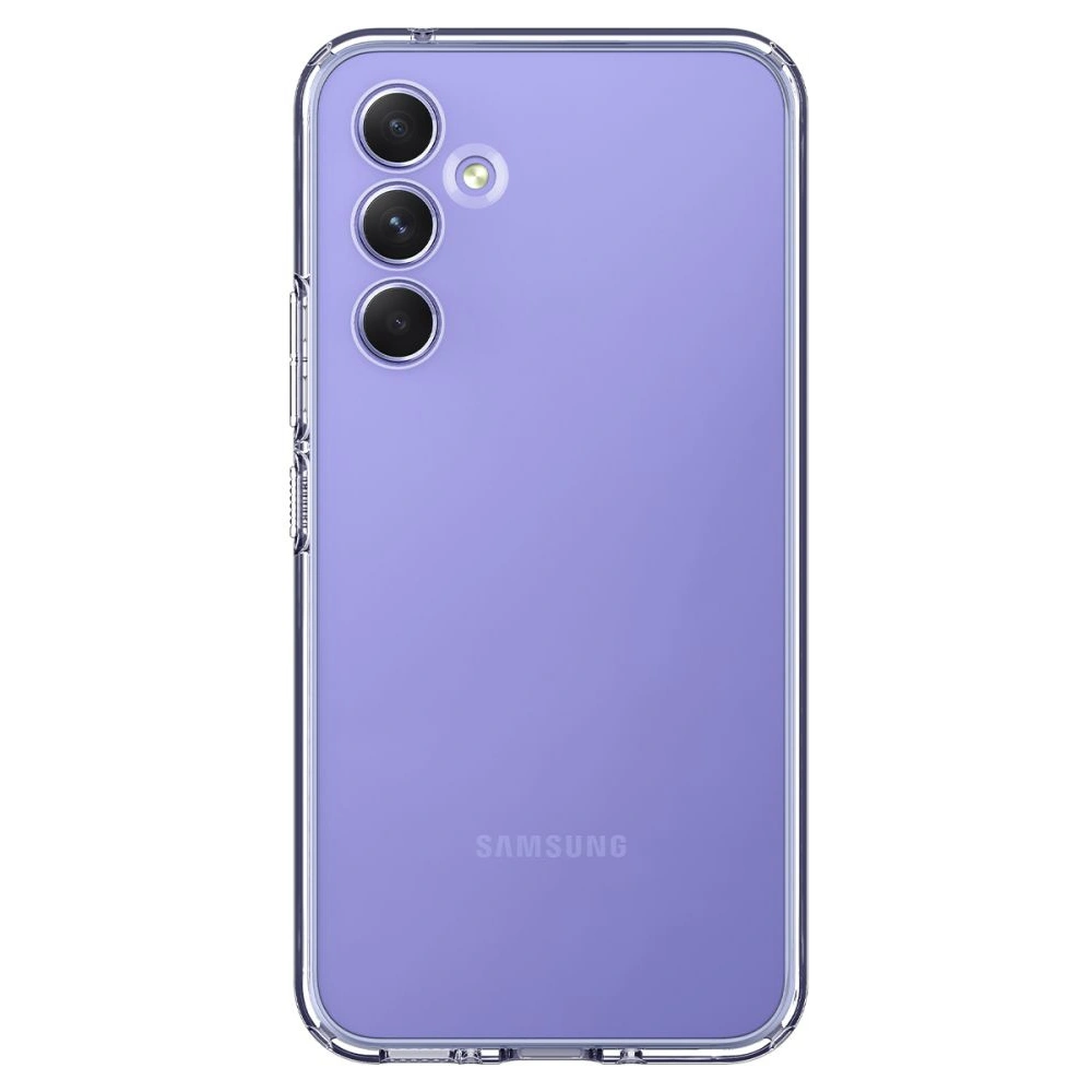 Hurtownia GSM - Etui Spigen Liquid Crystal Samsung Galaxy A54 5G Kristallklar - SPN2817 - {ean13} - Hurt