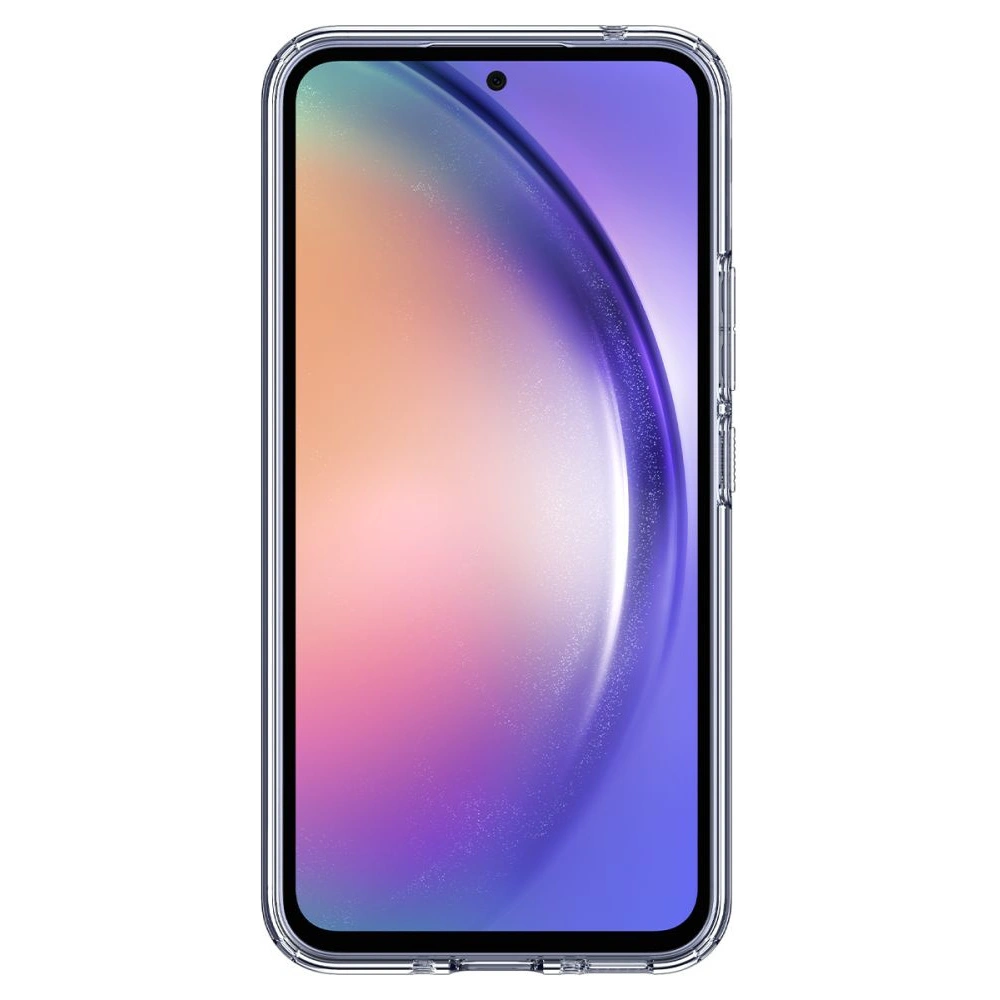 Hurtownia GSM - Etui Spigen Liquid Crystal Samsung Galaxy A54 5G Kristallklar - SPN2817 - {ean13} - Hurt