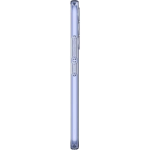 Hurtownia GSM - Etui Spigen Liquid Crystal Samsung Galaxy A54 5G Crystal Clear - SPN2817 - {ean13} - Hurt