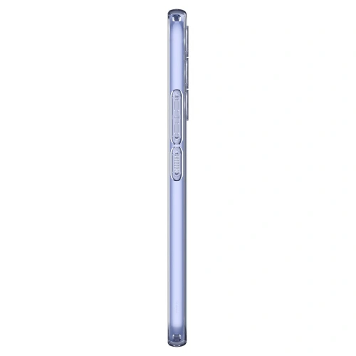 Etui Spigen Liquid Crystal Samsung Galaxy A54 5G Crystal Clear