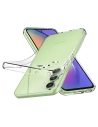 Hurtownia GSM - Etui Spigen Liquid Crystal Samsung Galaxy A54 5G Crystal Clear - SPN2817 - {ean13} - Hurt