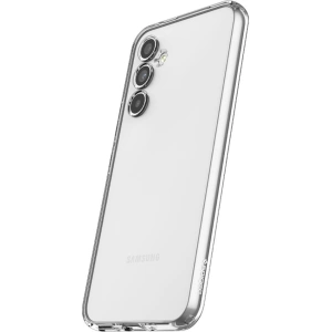 Hurtownia GSM - Etui Spigen Liquid Crystal Samsung Galaxy A54 5G Crystal Clear - SPN2817 - {ean13} - Hurt
