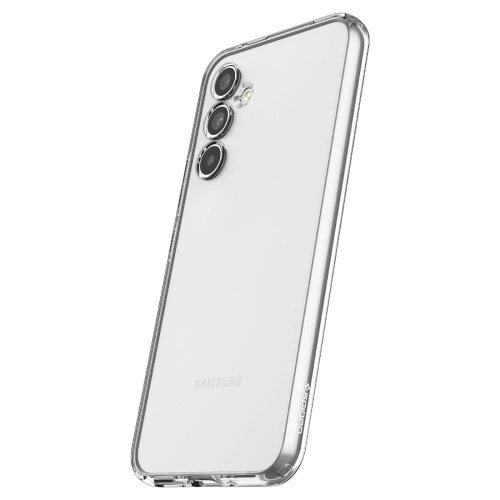 Etui Spigen Liquid Crystal Samsung Galaxy A54 5G Crystal Clear