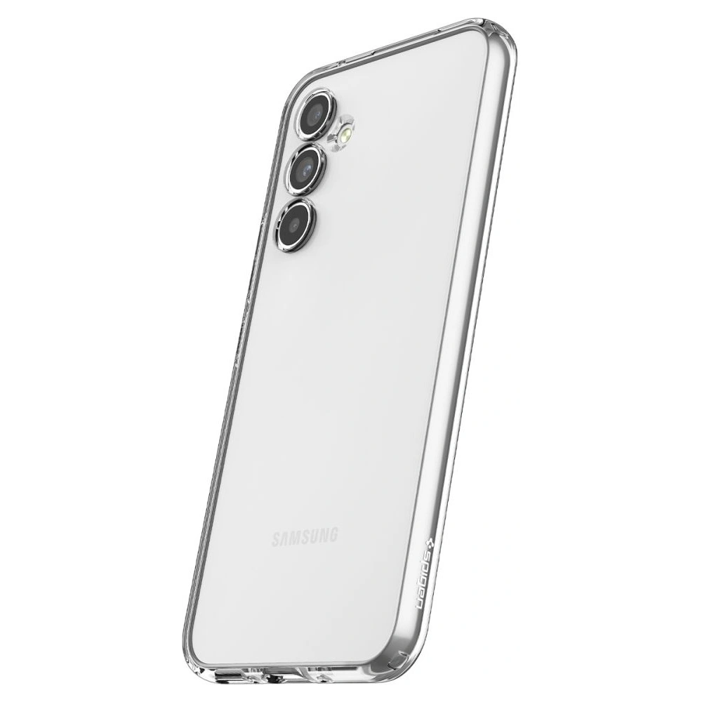 Hurtownia GSM - Etui Spigen Liquid Crystal Samsung Galaxy A54 5G Átlátszó - SPN2817 - {ean13} - Hurt