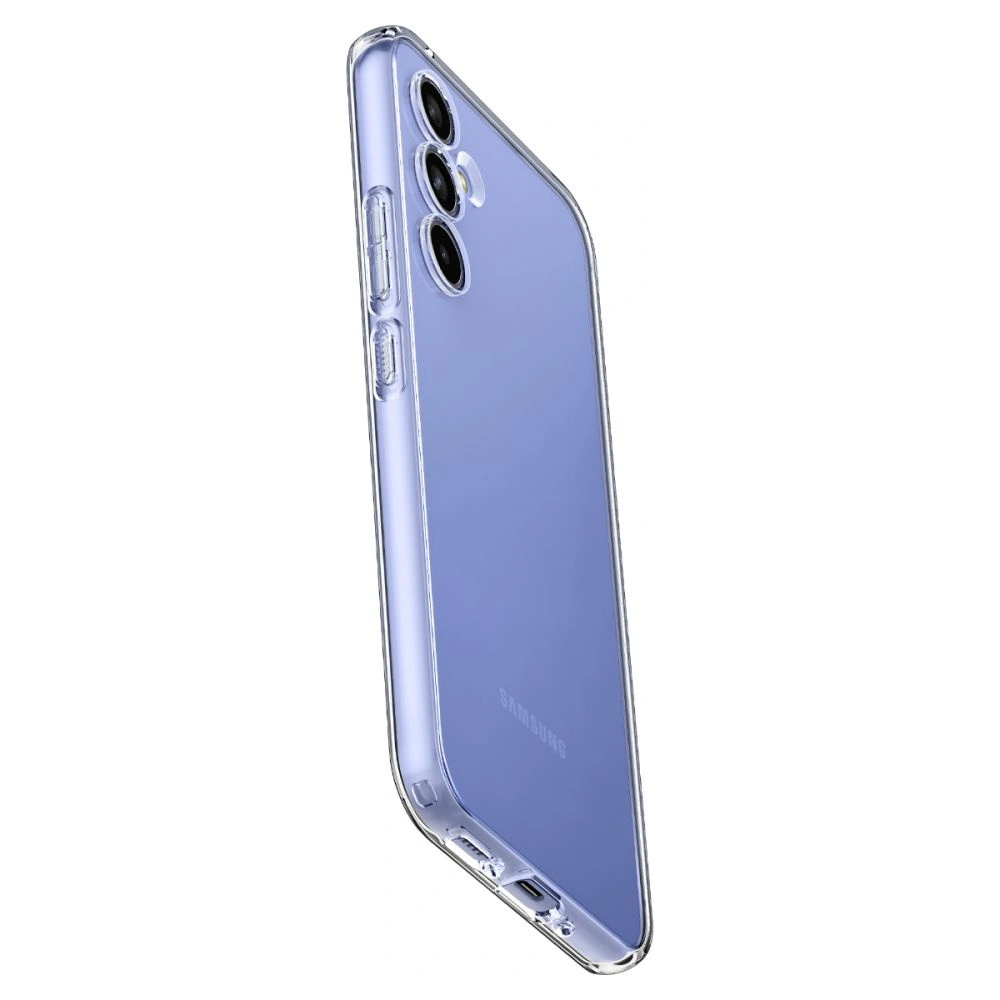 Hurtownia GSM - Etui Spigen Liquid Crystal Samsung Galaxy A54 5G Kristallklar - SPN2817 - {ean13} - Hurt