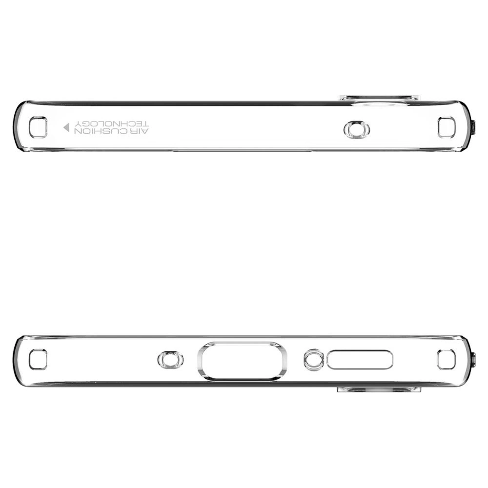 Hurtownia GSM - Etui Spigen Liquid Crystal Samsung Galaxy A54 5G Kristallklar - SPN2817 - {ean13} - Hurt