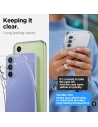 Hurtownia GSM - Etui Spigen Liquid Crystal Samsung Galaxy A54 5G Crystal Clear - SPN2817 - {ean13} - Hurt