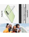 Hurtownia GSM - Etui Spigen Liquid Crystal Samsung Galaxy A54 5G Crystal Clear - SPN2817 - {ean13} - Hurt