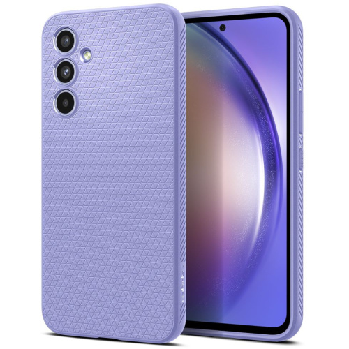 Spigen Distributor - 8809896744690 - SPN2818 - Case Spigen Liquid Air Samsung Galaxy A54 5G Awesome Violet - B2B homescreen
