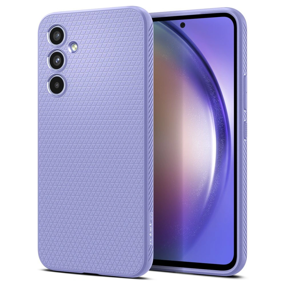Hurtownia GSM - Etui Spigen Liquid Air Samsung Galaxy A54 5G Csodás Lila - SPN2818 - {ean13} - Hurt