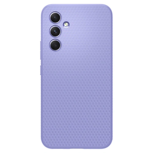 Etui Spigen Liquid Air Samsung Galaxy A54 5G Awesome Violet