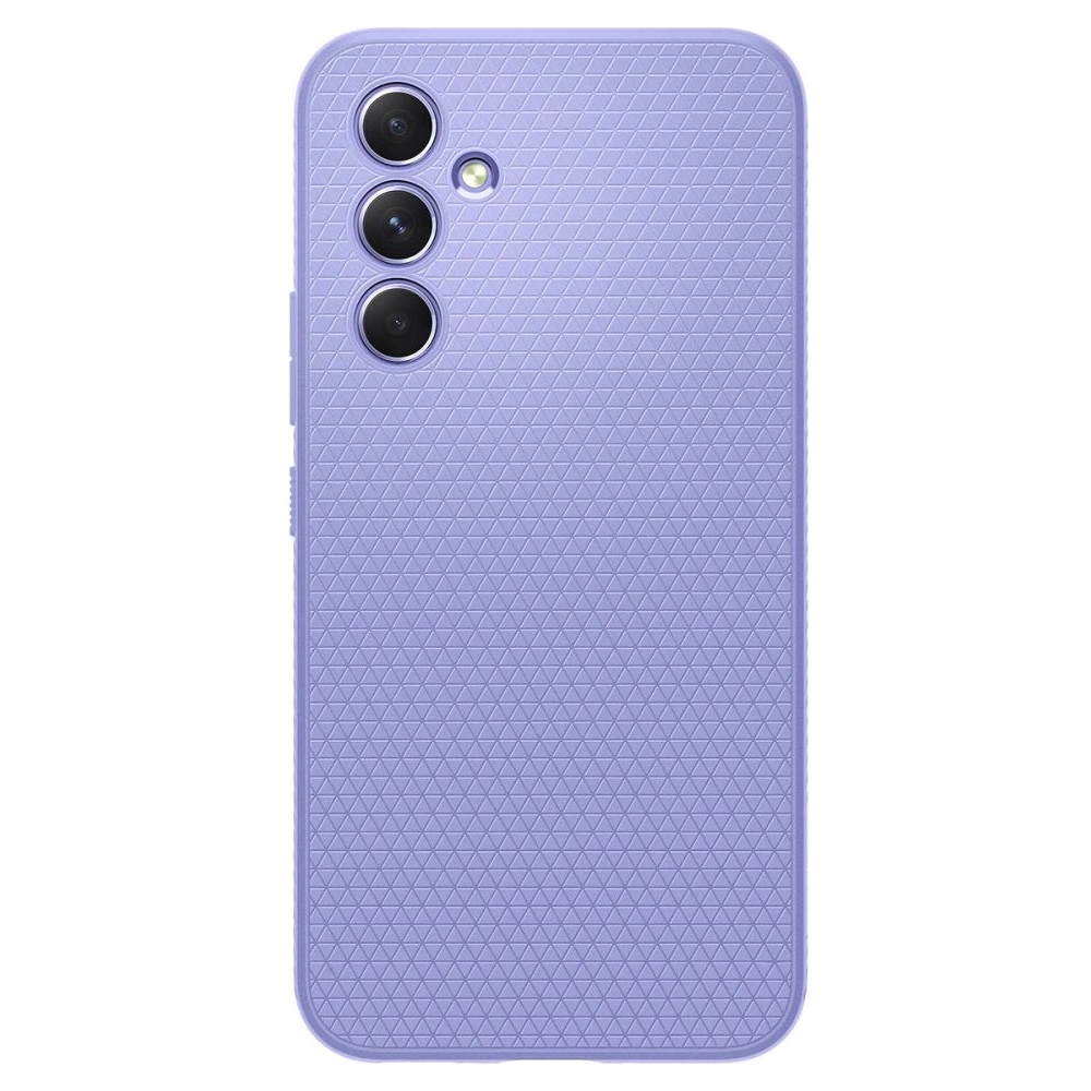 Hurtownia GSM - Etui Spigen Liquid Air Samsung Galaxy A54 5G Csodás Lila - SPN2818 - {ean13} - Hurt