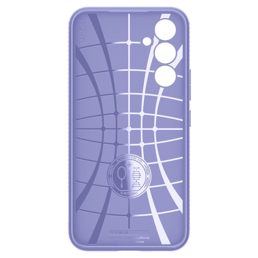 Wholesale Case Spigen Liquid Air Samsung Galaxy A54 5G Awesome Violet - SPN2818 - {ean13} - Hurt