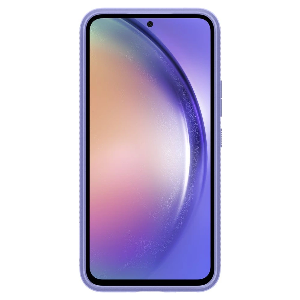 Hurtownia GSM - Etui Spigen Liquid Air Samsung Galaxy A54 5G Csodás Lila - SPN2818 - {ean13} - Hurt