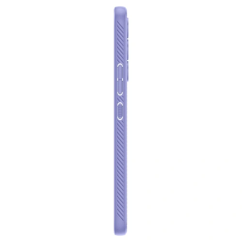 Etui Spigen Liquid Air Samsung Galaxy A54 5G Awesome Violet