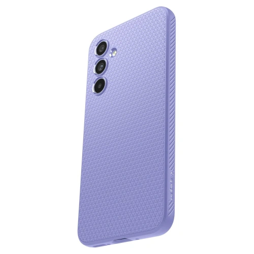Etui Spigen Liquid Air Samsung Galaxy A54 5G Awesome Violet