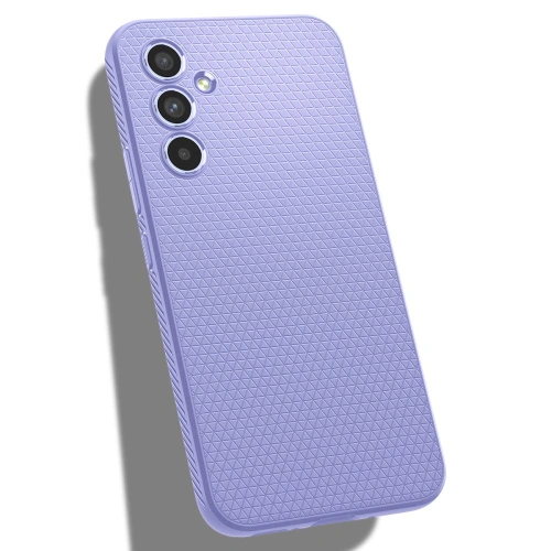 Etui Spigen Liquid Air Samsung Galaxy A54 5G Awesome Violet