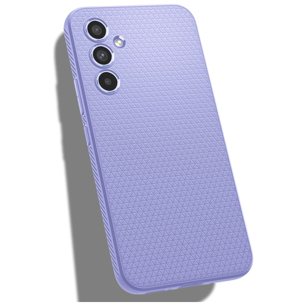 Hurtownia GSM - Etui Spigen Liquid Air Samsung Galaxy A54 5G Csodás Lila - SPN2818 - {ean13} - Hurt