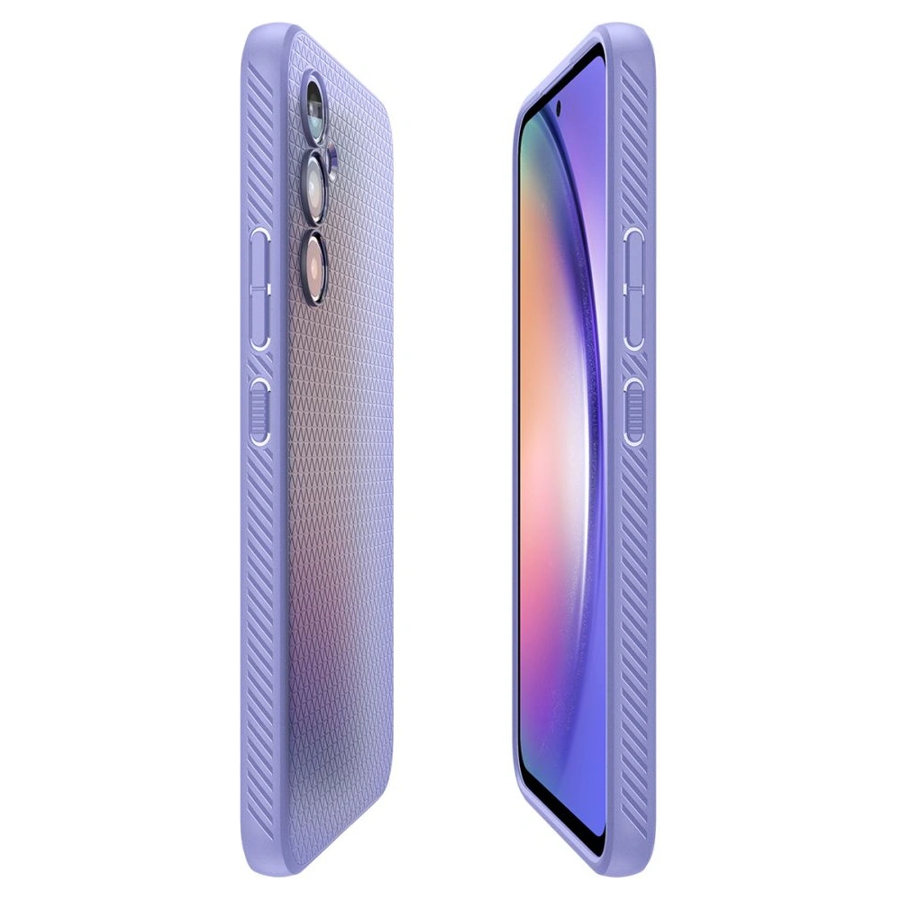 Hurtownia GSM - Spigen Samsung Case Liquid Air Galaxy A54 5G Fantastisch Violett - SPN2818 - {ean13} - Hurt
