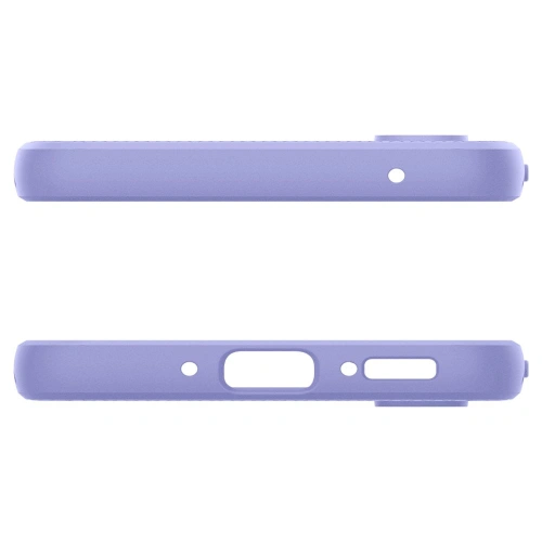 Etui Spigen Liquid Air Samsung Galaxy A54 5G Awesome Violet
