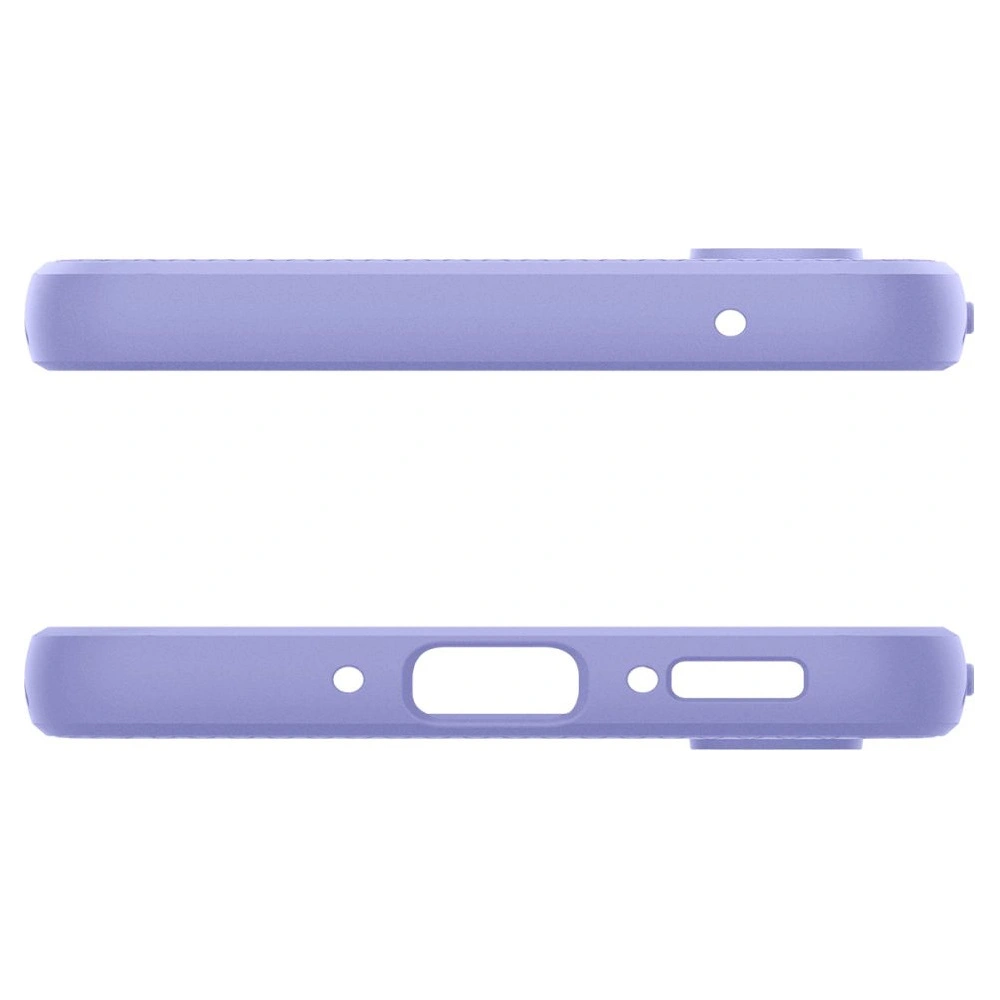 Hurtownia GSM - Spigen Samsung Case Liquid Air Galaxy A54 5G Fantastisch Violett - SPN2818 - {ean13} - Hurt