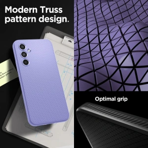 Hurtownia GSM - Etui Spigen Liquid Air Samsung Galaxy A54 5G Awesome Violet - SPN2818 - {ean13} - Hurt