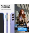 Hurtownia GSM - Etui Spigen Liquid Air Samsung Galaxy A54 5G Awesome Violet - SPN2818 - {ean13} - Hurt