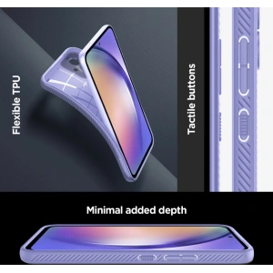 Hurtownia GSM - Etui Spigen Liquid Air Samsung Galaxy A54 5G Awesome Violet - SPN2818 - {ean13} - Hurt