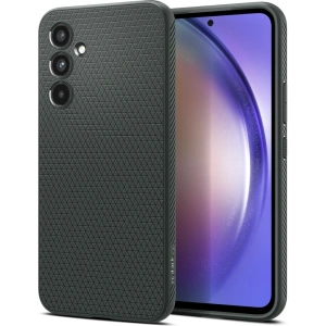 Hurtownia GSM - Etui Spigen Liquid Air Samsung Galaxy A54 5G Abyss Green - SPN2819 - {ean13} - Hurt