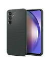 Etui Spigen Liquid Air Samsung Galaxy A54 5G Abyss Green