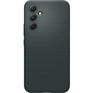 Hurtownia GSM - Etui Spigen Liquid Air Samsung Galaxy A54 5G Abyss Green - SPN2819 - {ean13} - Hurt