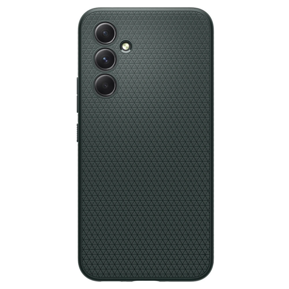 Wholesale Case Spigen Liquid Air Samsung Galaxy A54 5G Abyss Green - SPN2819 - {ean13} - Hurt