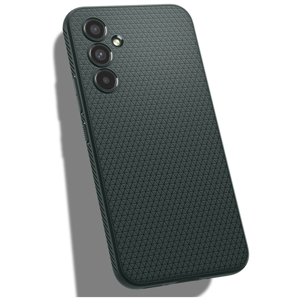 Wholesale Case Spigen Liquid Air Samsung Galaxy A54 5G Abyss Green - SPN2819 - {ean13} - Hurt