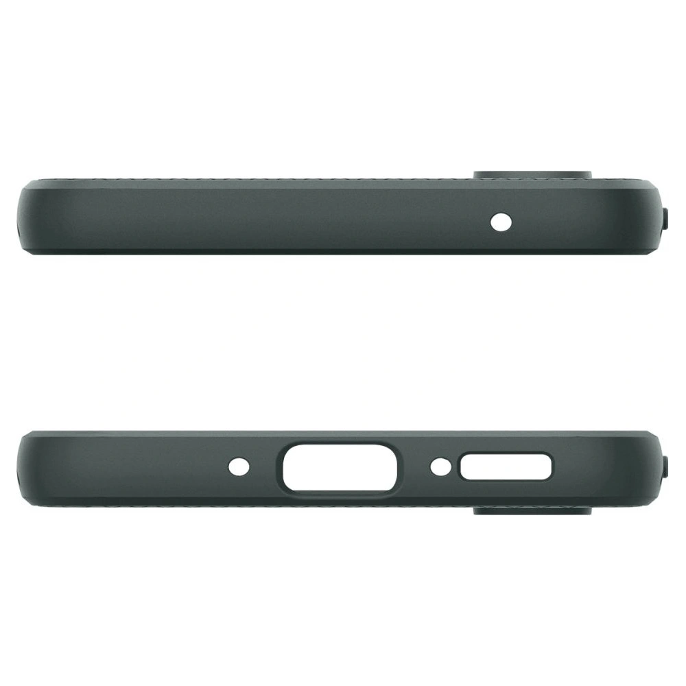 Wholesale Case Spigen Liquid Air Samsung Galaxy A54 5G Abyss Green - SPN2819 - {ean13} - Hurt