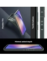 Hurtownia GSM - Etui Spigen Liquid Air Samsung Galaxy A54 5G Abyss Green - SPN2819 - {ean13} - Hurt