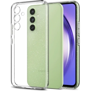Hurtownia GSM - Etui Spigen Liquid Crystal Samsung Galaxy A54 5G Glitter Crystal - SPN2820 - {ean13} - Hurt